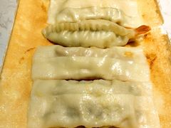 -北李·海肠捞饭·大连菜(望京凯德MALL店)