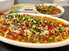 -飞虹鱼馆(春华路店)