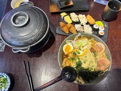 -井缘河风寿司(Touch12街店)