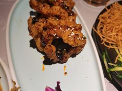 -额娘·春饼烤鸭(天鸿店)