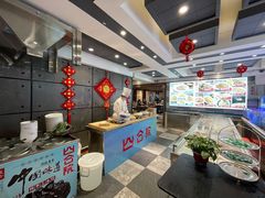 -四合院海鲜小厨(旱西关店)