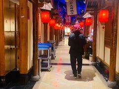 -锦绣金山人家(友谊店)