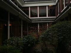 -苏州吴宫泛太平洋酒店