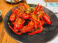 -虾小龙老长沙龙虾馆(坡子街店)