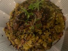 -Bistro Les Lilas丁香花小酒馆