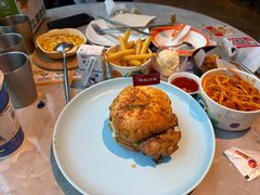 -必胜客(上海新南方商城PH店)