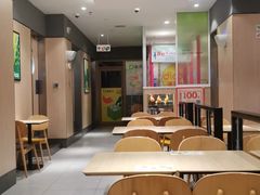 大堂-德克士(南城店)