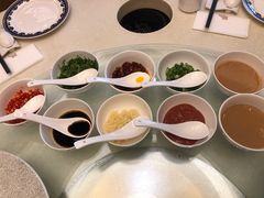 -内蒙古驻京办餐厅