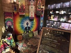 -雪灵魔法世界SHELLY’S TAROT(大良桂畔里店)