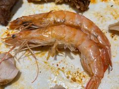 -汉巴味德·烤肉与啤酒的自助(杭州大悦城店)