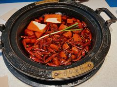-万杰老灶火锅·20年老品牌(大丰店)