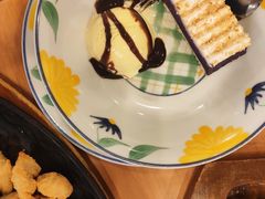 -萨莉亚意式餐厅(深圳北站店)