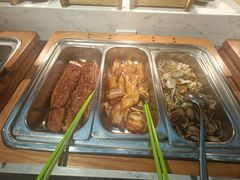 汁烤鳗鱼-松子料理(华威桥店)