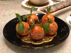 -8餐厅(新葡京酒店)