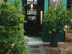 -行山咖啡(南湖店)