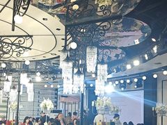 -蓝海渔湾生态园(赣榆店)