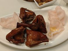 -潮福城大酒楼·潮味粤品·港式点心(湖滨北路店)