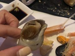 -AZUR聚(香格里拉饭店)