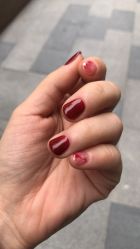 -安娜美甲美睫沙龙