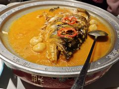 -解家河南菜(金水路店)