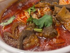 牛杂米线-金鼎轩(亚运村店)