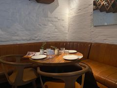 -La Strada(安福路店)