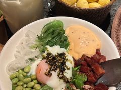 -三出山火锅(南京万象天地店)