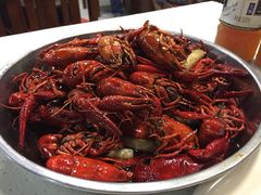 iphone_upload_pic-云晓光头烧烤吧(新大陆广场店)
