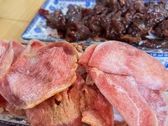 -大槐树烤肉馆