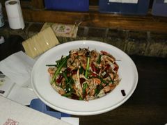 -淀里船宴(裕华东路店)