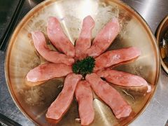 -核桃碳烤肉馆(深圳首店)