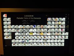-香港科学馆