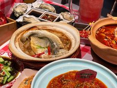 -辣小鲜·南昌大排档(船山路店)