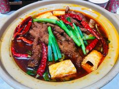 -山四砂锅(太原钟楼街店)