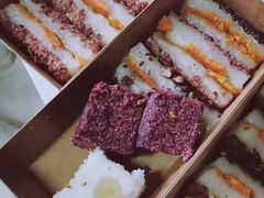 红豆切糕-南大门韩糕(后埭溪路店)
