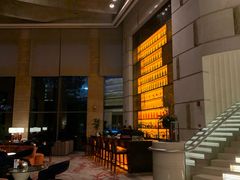 -宁波万豪酒店