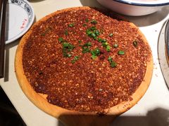 勇气牛肉-大队长主题火锅(观音桥店)