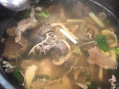 -怪难吃·乐山跷脚牛肉(新牌坊店)