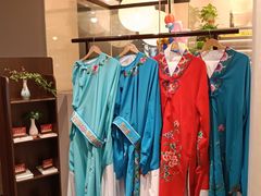 -琼林徽宴(中央门店)