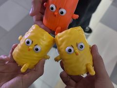 -海底捞火锅(京华城亲子主题店)