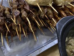 -老大鸡肉串(天津店)
