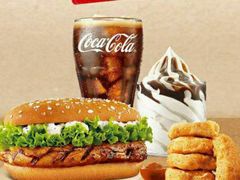 -汉堡王(常熟美城店)