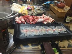 -丽江庭院之丽江往事(安定门店)