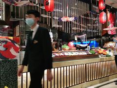 -芭菲盛宴·环球美食(北城国际店)