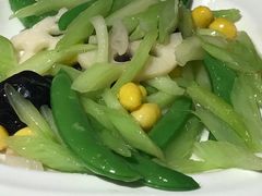 -老浒记烤鸭-北京菜(琉璃厂店)