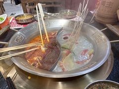 -旺蜀主成都串串火锅(西直门凯德MALL店)