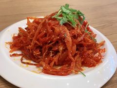 -英兰朝族饭店·英兰锅包肉(佳园路店)