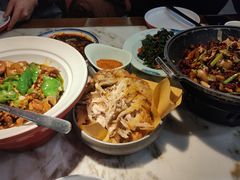 -醉美长安·陕菜(万和城店)