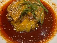 -鹅村长(江中店)