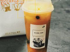 -喜茶(深圳福田星河COCO Park店)